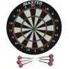 Terč na šípky Sisalový MASTER Grader 45 cm (MAS-E060)