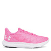 Under Armour Speed Swift Running Shoes Womens Aero Pink 6 (40)