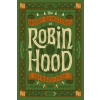 Merry Adventures of Robin Hood (Barnes & Noble Collectible Classics: Children's Edition)