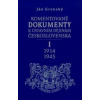 Komentované dokumenty k ústavním dějinám Československa - Ján Gronský