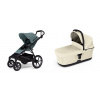 Kočík Thule Urban Glide 4-wheel