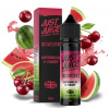 Příchuť Just Juice S&V: Watermelon & Cherry (Vodní meloun & třešeň) 10ml