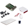 Raspberry Pi® Desktop Kit Raspberry Pi® 3 B 1 GB 4 x 1.2 GHz vr. klávesnica, vr. myši, vr. noobs OS, vr. napájacieho zdroja, vr. púzdra, vr. HDMI ™ kábla; 4064161241746