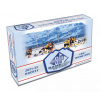 NHL boxy hokejové karty NHL 2021-22 Upper Deck SP Game Used Hobby Box