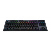 LOGITECH G915 TKL LIGHTSPEED RGB bezdrôtová mechanická herná klávesnica - Tactile - US 920-009503