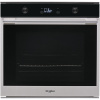 Whirlpool W7 OM5 4S P 73 L A+ Nerezová oceľ (W7OM54SP)