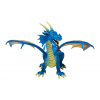 Atlas F - Figurka Drak modrý 15,5 cm