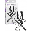 Afc - Beginners Fantasy Kit Black