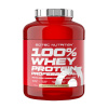 Scitec Nutrition 100% Whey Protein Professional White Chocolate 2350 g