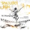 Spalující bůh - R. F. Kuangová (mp3 audiokniha)