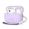 Tech-Protect SILICONE APPLE AIRPODS PRO 1 / 2 5906302313662