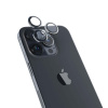 EPICO Hliníkové ochranné sklo na čočky fotoaparátu pro iPhone 14 Pro / 14 Pro Max 6,1