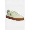 Tenisky Calvin Klein Jeans CLASSIC CUPSOLE MIX IN biela farba, YW0YW01767 EUR 36