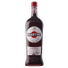 Martini Rosso 15% 1 l (čistá fľaša)