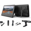 Reflexion Prenosný DVD prehrávač Reflexion dvd1052n s HDMI a USB