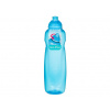 Sistema Hydrate Fľaša Helix Squeeze Twist n Sip 600 ml, modrá