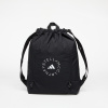 adidas By Stella McCartney Gymsack Black/ White Universal Universal