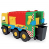 WADER 32380 MIDDLE TRUCK odpadové vozidlo