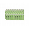 50x Akumulátorový článok Green Cell 18650 Li-Ion INR1865029E 3.7V 2900 mAh