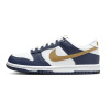 Nike Dunk Low (GS), 6UK, Modrá, ZĽAVA