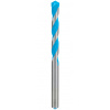 BOSCH Vrták EXPERT CYL-9 MultiConstruction 9 x 80 x 120 mm 2608900625
