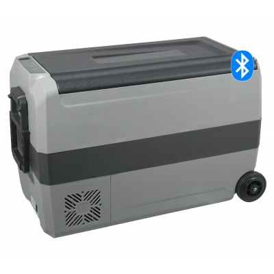 Compass Chladiaci box DUAL kompresor 50l 230/24/12V -20°C APP