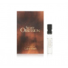Calvin Klein Secret Obsession, Vzorka vône pre ženy