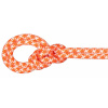 lano MAMMUT 9.5 Crag Classic 60m vibrant orange
