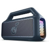 Anker Soundcore Boom 2 bezdrôtový reproduktor modrý