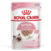 Royal Canin Kitten Mousse - výhodné balenie: 96 x 85 g