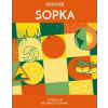 Sopka zevnitř - Vydejte se do srdce vulkánu - autor neuvedený