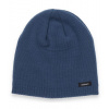 Outhorn Pánska zimná čiapka HOZ21-CAM600 dark blue L/XL