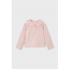 Blúzka Mayoral 131.6L.Mini.9BYA ružová 104