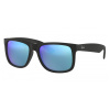 Ray-ban RB4165 Justin 622/55 Veľ. 51