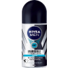Nivea Invisible for Black & White Fresh roll-on 50 ml