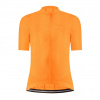 CASTELLI dámsky dres Fantasia oranžová XL