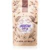 NATU Jablkové chipsy sušené ovocie príchuť Blueberry 45 g