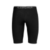Icebreaker 200 Oasis Shorts barva black velikost L