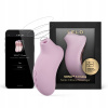LELO Sona 3 Cruise (Soft Pink), sonický stimulátor klitorisu