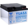YUASA Olovená batéria NPC24-12I cyklický provoz - 24Ah Lead-Acid 12V - originálna