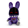 Youtooz Five Nights at Freddy's Plyšová figúrka robota Bonnie 22 cm