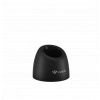 TrueLife SonicBrush Compact Charging Base Black (TLSBCCBB)