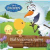 Frozen: Olaf Welcomes Spring - Disney