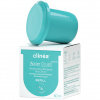 Clinea Water Crush hydratačný denný krém SPF15 - náhradná náplň, 50 ml