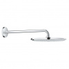 Kovová sprchová hlavica Grohe Rainshower Cosmopolitan 26257000