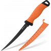 HUR FOXTER® KUCHYŇSKÝ FILETOVACÍ NŮŽ FINKA 34 CM