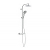 Schütte Schütte 60046 - Sprchový set s termostatickou batériou MADURA FRESH, lesklý chróm CH0017 + záruka 3 roky zadarmo + záruka 3 roky zadarmo