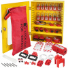 VEVOR Sada označení elektrických zámkov 10,2KG 59-dielna sada