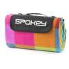 Pikniková deka Spokey Picnic Colour 130 x 150 (5907640830170)