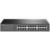 TP-Link TL-SG1024D / switch 24x 10/100/1000Mbps/ desktop/ 13